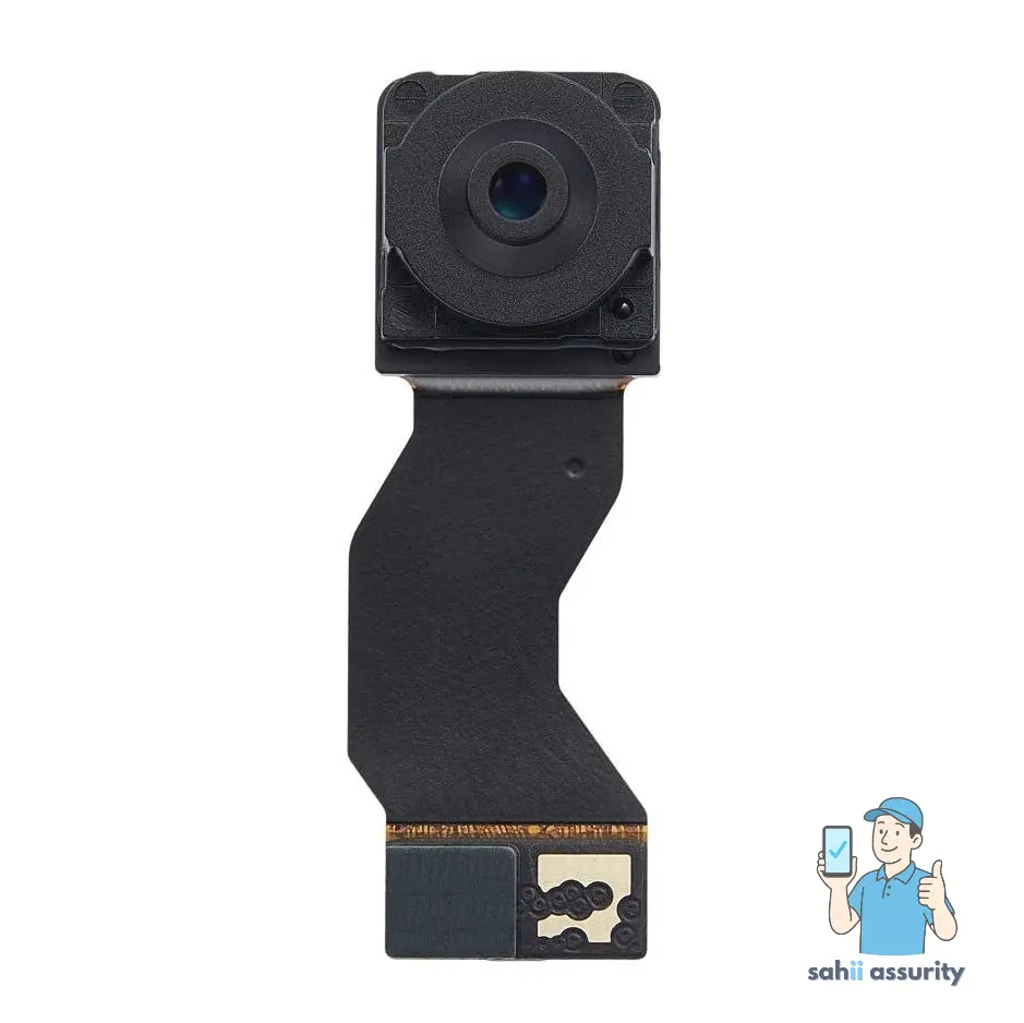 Replacement Front Camera for Motorola Edge 30 Pro (Selfie Camera) thumbnail